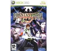 Phantasy star universe [Import: Francia]