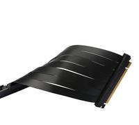 Phanteks 220mm Premium Shielded High Speed PCI-E x16 Riser Cable 90 Degree Adapt [PH-CBRSPR22]