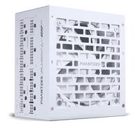 Phanteks AMP GH 1000W 80 PLUS Platinum Netzteil, PCIe 5.1, ATX 3.1 - 1000 Watt, weiß