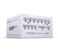 Phanteks AMP GH 80 PLUS Platinum Netzteil PCIe 5.1 ATX 3.1 PH-P1200GH_WT01_EU