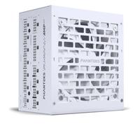 Phanteks AMP GH alimentatore per computer 1000 W 18+10 pin ATX Bianco (random_vCrhBABALe) [PH-P1000GH_WT01_EU]
