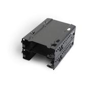 Phanteks Case impilabile per HDD 3.5 con staffa PH HDDKT 03 nero