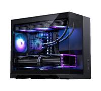 Phanteks Case PC XT V3 black Torre Micro/Mini/Flex-ATX PH-XT325V_DBK01