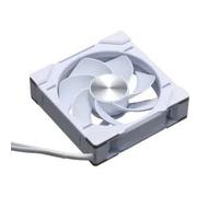 Phanteks D30-120 Case per computer Ventilatore 12 cm Bianco 3 pz