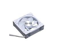 Phanteks Ventilatore D30 Pwm Reverse Airflow D-rgb 120 Mm