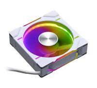 PHANTEKS - D30-120 Case per computer Ventilatore 12 cm Bianco 1 pz - SPEDIZIONE GRATUITA