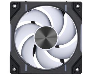 Phanteks D30-120 Ventola supplementare singola regolare DRGB PWM da 120 mm nera
