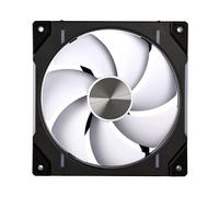 Phanteks D30-140 Case per computer Ventilatore 14 cm Nero 1 pz (Phanteks D30 PWM Regular Airflow, D-RG) NEW