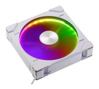 Phanteks D30-140 Ventola supplementare singola regolare DRGB PWM da 140 mm bianca