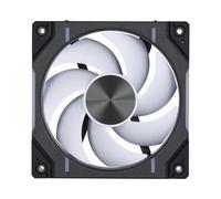 Phanteks D30 Case per computer Ventilatore 12 cm Nero 1 pz