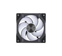 Phanteks D30-120 Ventola supplementare singola regolare DRGB PWM da 120 mm nera