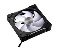 PHANTEKS D30 PWM Regular Airflow D-RGB, 3 pcs, 140mm - Nero
