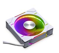 PHANTEKS D30 PWM Regular Airflow D-RGB Lüfter - 120 mm, bianco