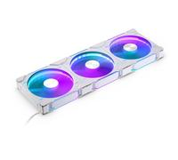 Phanteks D30-140 Case per computer Ventilatore 14 cm Bianco 3 pz