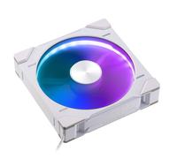 Phanteks D30 PWM Reverse Airflow D-RGB Ventola PH-F140D30R_DRGB_PWM_WT01