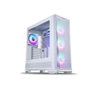 Phanteks Eclipse G400A (Bianco)