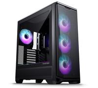 Phanteks Eclipse G400A Case 140mm DRG NEW