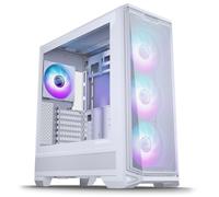 Phanteks Eclipse G400A Case 140mm DRG NEW