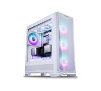 Phanteks Eclipse G400A Mid tower gaming ATX windowed side PH-EC400GA_DMW01