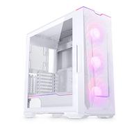 Phanteks ECLIPSE G500A DRGB Midi Tower Bianco