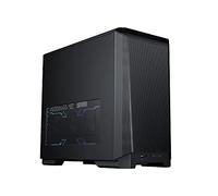 Phanteks ECLIPSE P200A Mini Tower Nero - Phanteks ECLIPSE P200A, Mini