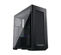 Phanteks PH-Es620ptg_dbk01 - Full Tower - Pc - Schwarz - Atx - Eatx - Micro Atx - MinI-Itx - Ssi Ceb - Stahl - Geh?rtetes Glas - Multi (pH-Es620ptg_d