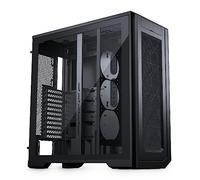 Phanteks Enthoo Pro 2 - Server Edition - Ft - E-Atx - Seitenteil Mit Fenster (geh?rtetes Glas) - Keine Spannungsversorgung - Satin Black - Usb/audio