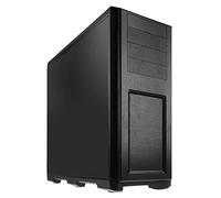 Phanteks Enthoo Pro - Full Tower - Ssi Eeb - Ohne Netzteil - Schwarz - Usb/audio (pH-Es614pc_bk)