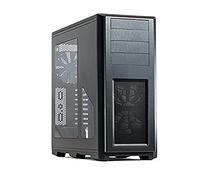 Phanteks Enthoo Pro Mid Tower Case With Window - Black