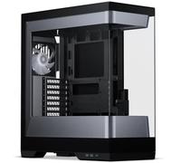Phanteks Evolv S2 PC-Geh?use Midi-Tower E-ATX RGB Tempered Glass - schwarz (PH-ES524S2_DBK01)