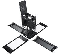 PHANTEKS - Evolv Shift 2 Small Form Factor (sff) Grigio - SPEDIZIONE GRATUITA