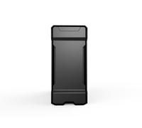 Phanteks Enthoo Evolv X USB 3.1 Vetro temperato RGB Nero