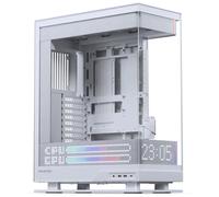 Phanteks Evolv X2 Case LED Matrix DRGB - Grey White