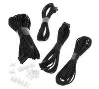 Phanteks Extension Cable Set Black Cavo/adattatore Prolunga PH-CB-CMBO_BK