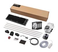 Phanteks Glacier EZ-Fit 360 D30-KIT, W