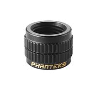 Phanteks Femmina-Femmina 14mm Estensione Nero Raffreddamento PH-FFA_BK_G1/4