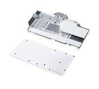 Phanteks G40 RTX 4080/90 Wasserblock inkl. Backplate für MSI, D-RGB- Weiß