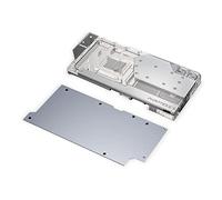 Phanteks G40 RTX 4080/90 water block including backplate for Gigabyte, D-RGB - Chromo