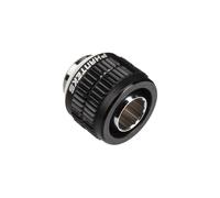 Phanteks Glacier connettore del tubo flessibile 13 / 10 mm G1 / 4 - nero - Nouvo