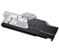 PHANTEKS Glacier Dual EVO ASUS RTX SUPER, DRGB - nero