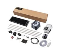 Phanteks Glacier EZ-Fit 360 D30-KIT PH-GEF_KIT360-D30_DBK