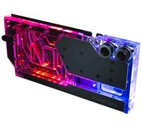 Phanteks Glacier G40 Blocco di acqua (Phanteks Glacier EZ-Fit RTX 4090 GPU F)
