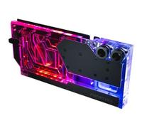 Phanteks Glacier G40 Blocco di acqua (Phanteks Glacier EZ-Fit RTX 4090 GPU F)