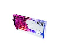 Phanteks Glacier G40 Blocco di acqua (Phanteks Glacier EZ-Fit RTX 4090 GPU Full