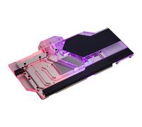 Phanteks Glacier G40 RTX 4090 MSI D-RGB black Rame PH-GB4090MS_BK01_BP