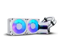 PHANTEKS Glacier One 240 MPH, D-RGB - Bianco
