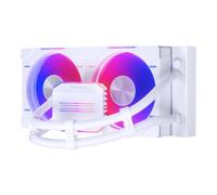 Phanteks Glacier One 240D30 DRGB Processore Raffreddatore di liquidi tutto in un