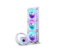 Phanteks Glacier One 360D30 X2 DRGB white| AiO-Wasserkühlung PH-GO360D30_DWT02
