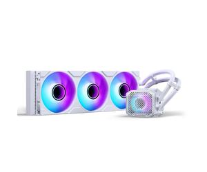 Phanteks Glacier One 360M25 Gen2 DRGB AiO - Nouvo