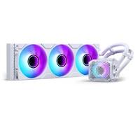 Phanteks Glacier One 360M25 Gen2 DRGB AiO Wasserkühlung 360 PH-GO360M25G2_DWT02